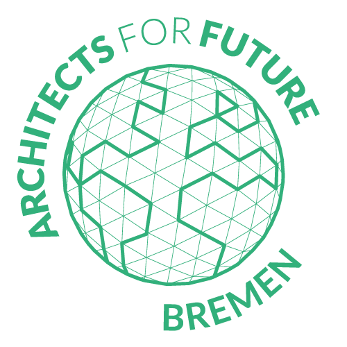 Architects for Future Bremen Logo