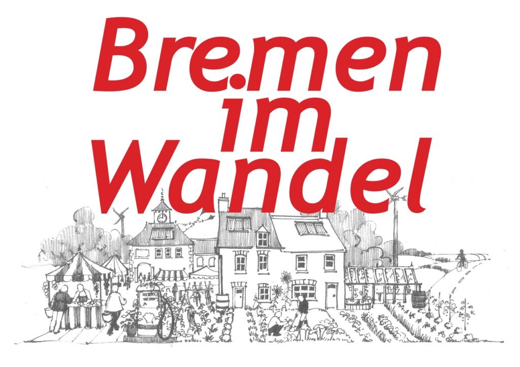 Bremen im Wandel Logo