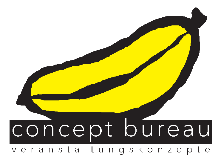 Concept Bureau Logo