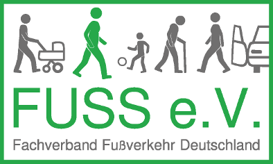 FUSS eV Logo