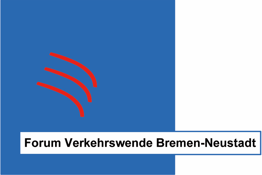 Forum Verkehrswende Neustadt Logo