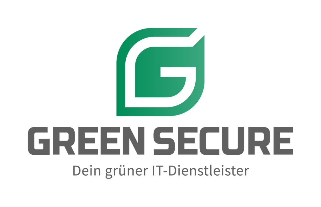 Green Secure Logo