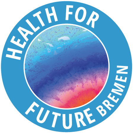 Health for Future Bremen Logo