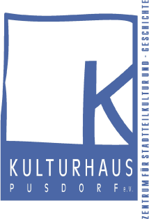 Kulturhaus Pusdorf Logo