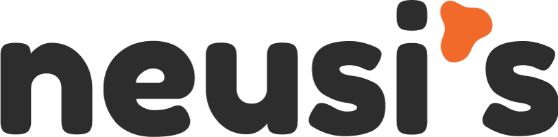 Neusis Logo