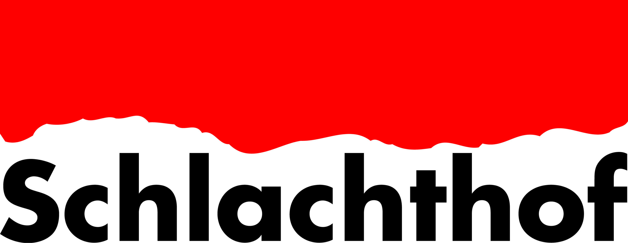 Schlachthof Logo