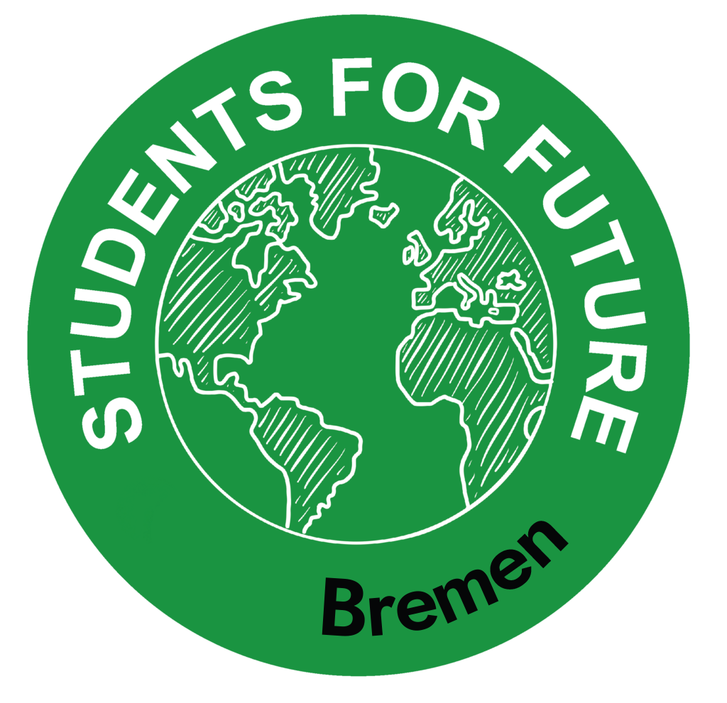 Students for Future Bremen Logo