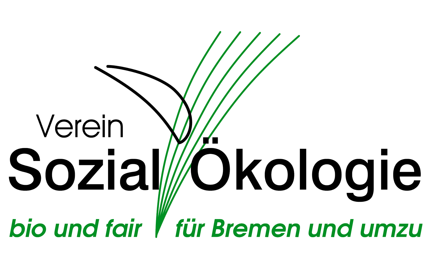 Verein SozialÖkologie Logo
