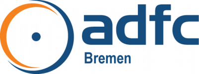 ADFC Bremen Logo
