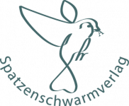 Spatzenschwarm Verlag Logo